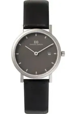Danish Design Quarzuhr Damenuhr IV13Q272 Titan, (1-tlg)