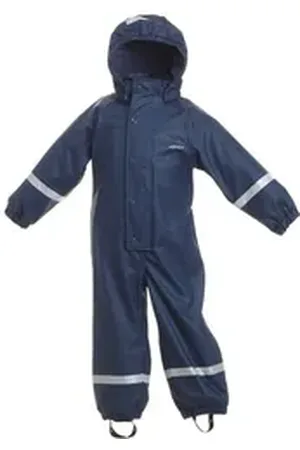 BMS Softshelloverall blau 92