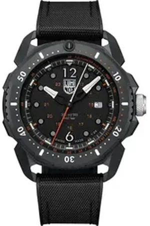Luminox Quarzuhr ICE SAR ARKTIC 1050 SERIES Herrenarmbanduhr