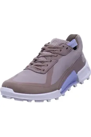 Ecco Biom 2.1 X Country W Schnürschuh beige 38 EU