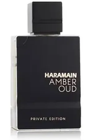 Al Haramain Eau de Parfum Amber Oud Private Edition