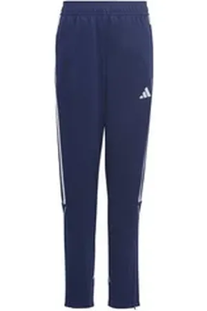 adidas Performance Sporthose Performance Tiro blau 152