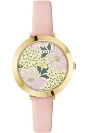 Ted Baker Quarzuhr Ammy Fashion Tb Fashion, (1-tlg), Quarz-Analoguhr