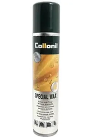 Collonil Special Wax Pflegesprays 200 ml Schuh-Imprägnierspray