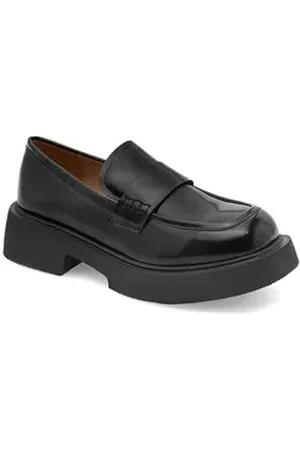 Badura Slipper Damen WFA2588-1Z Schwarz Slipper schwarz 38 EU