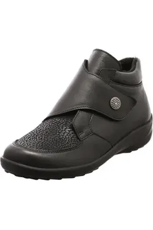 Aco Nani 55 Stiefel schwarz 37 EU