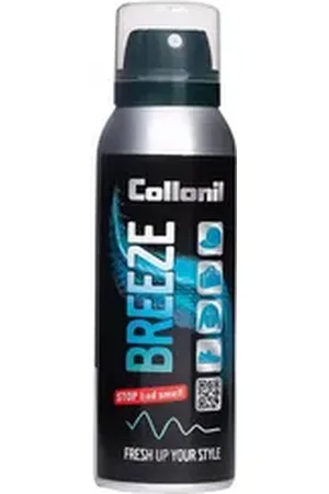 Collonil Breeze Schuh-Imprägnierspray weiß