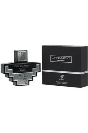 Afnan Eau de Parfum Ornament Pour Homme