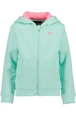Blue Seven Sweatjacke blau 98
