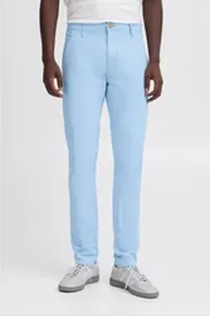 Blend Chinohose BHNatan blau 36/34