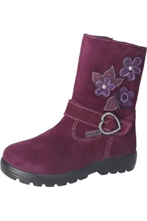 Ricosta Winterstiefel rot 26 EU