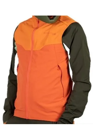 Endura Steppweste schwarz L