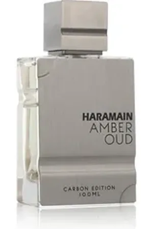 Al Haramain Eau de Parfum Amber Oud Carbon Edition