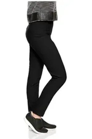 Atelier Gardeur Stretch-Jeans ZENE black 1-0-600261-99 schwarz 46K