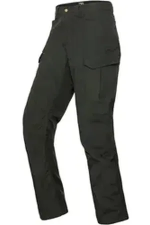 Wald & Forst Outdoorhose Jagdhose Core grün 60