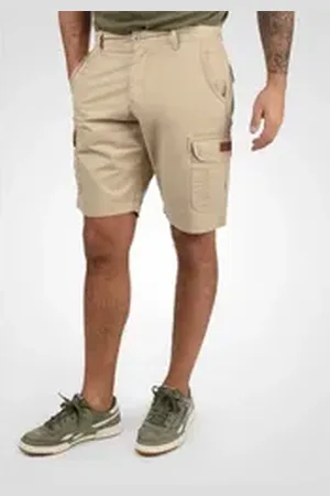 Blend Cargoshorts BHCrixus braun XXL