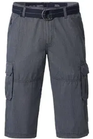 Casa Moda Bermudas blau 34