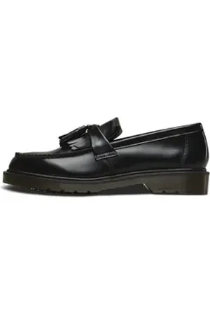 Dr. Martens Adrian smooth Schnürschuh schwarz 44 EU