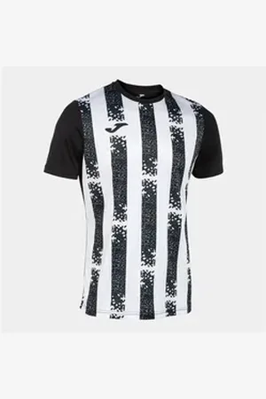 Joma Fußballtrikot Handballtrikot INTER III TRIKOT schwarz M