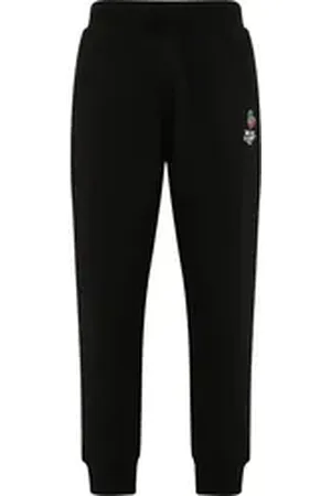 DEF Jogginghose BEK x Cherry Sweat Pant (1-tlg) schwarz