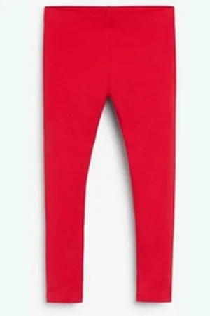 Next Leggings Leggings (1-tlg) rot 152 (12 J.)