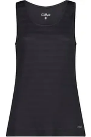 CMP Tanktop Damen Tanktop Woman Top 33N6166 schwarz 38