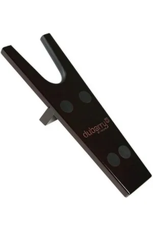 dubarry Stiefelknecht 5080, Boot Jack aus Holz braun