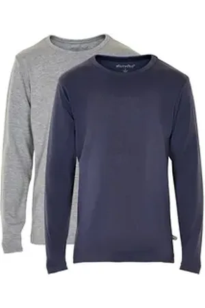Minymo Longshirt blau 92 - ca. 24 Monate