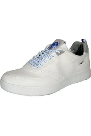 North Sails Crew TW Sneaker weiß 44