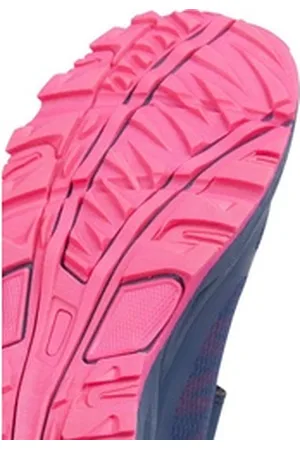 mc kinley McKINLEY Kansas Ii Wanderschuh (1-tlg) blau 28 EU