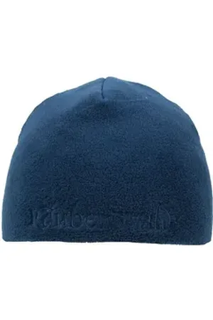 BMS Schlupfmütze blau 36-42