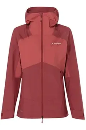 Vaude Outdoorjacke Women
