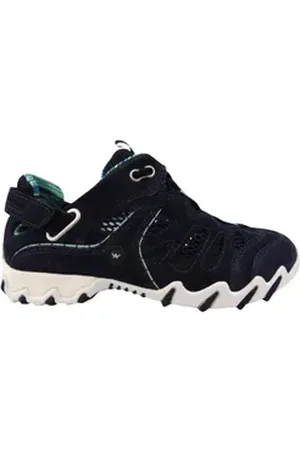Allrounder By Mephisto Niwa 55 45 Sandale blau 42 EU