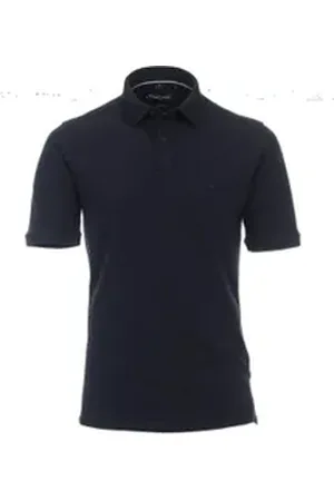 Venti CASAMODA Poloshirt Polo NOS blau XXL