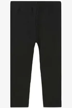 Staccato Caprileggings Kinder schwarz 176