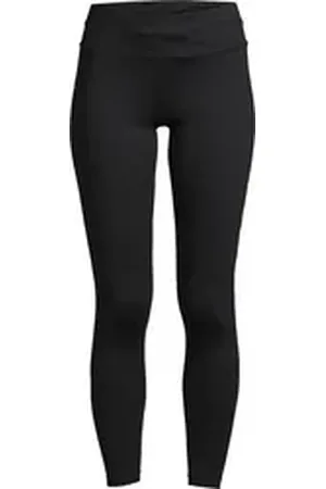 Casall Trainingstights Essential Tights - Damen Tight - Black 44
