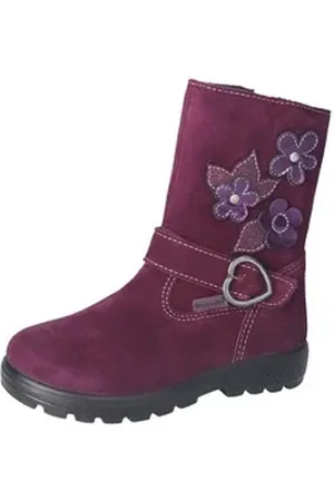 Ricosta Winterstiefel rot 32 EU