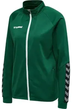 Hummel Trainingsanzug hmlAuthentic Poly Zip Jacket Damen S