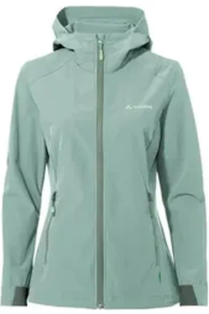 Vaude Outdoorjacke Women