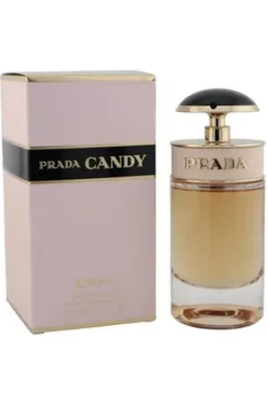 Prada Eau de Toilette Candy L