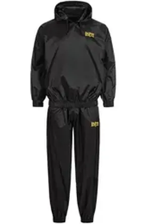 Benlee Rocky Marciano Trainingsanzug CALDO HEAVY schwarz XL