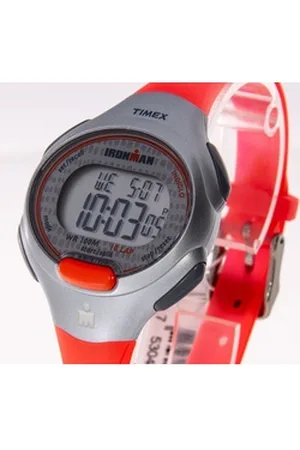 Timex ® Ironman Digitaluhr Damenuhr Ironman TW5M10200