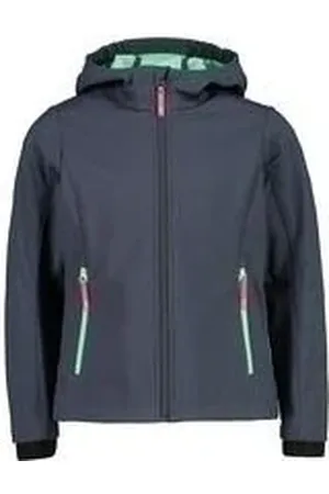 CMP Funktionsjacke KID G JACKET FIX HOOD 128