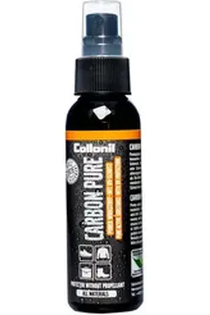 Collonil Carbon Pure - Imprägnierschutz für alle Materialien Schuh-Imprägnierspray