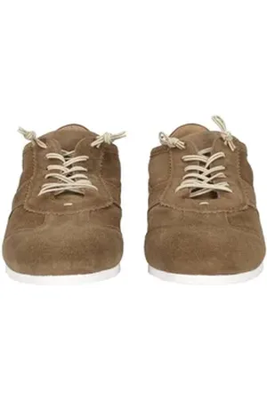 Donna Carolina ANYA ENERGY Sneaker braun 43 EU