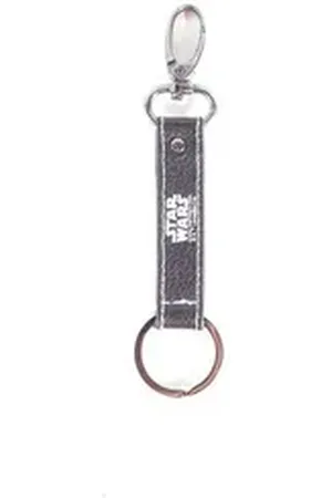 Difuzed Star Wars Schlüsselanhänger schwarz