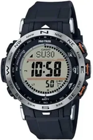 Casio PRO TREK Smart Digitaluhr Herrenarmbanduhr, Bluetooth-Technologie