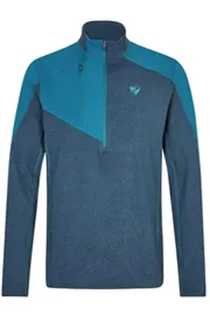 Ziener Rollkragenshirt JAPVO man (underlayer) hale navy 50