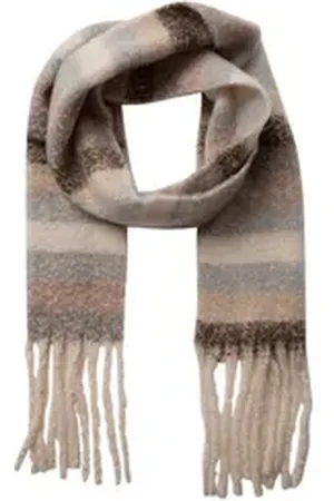soyaconcept Schal SC-FRIA 1 CREAM COMBI
