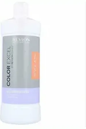 Revlon Revlon Mascara Color Excel Plus Energizer 15 Vol 900ml